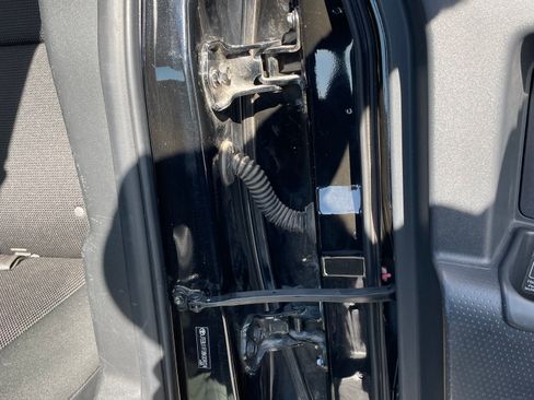 Used 2008 Toyota FJ Cruiser 4WD image 22