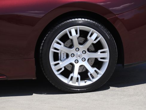 Used 2013 Maserati GranTurismo Sport image 13