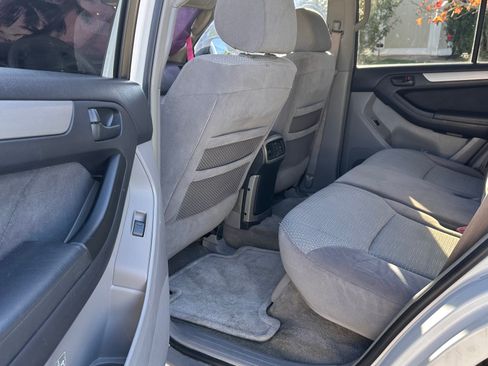 Used 2003 Toyota 4Runner Sport image 11