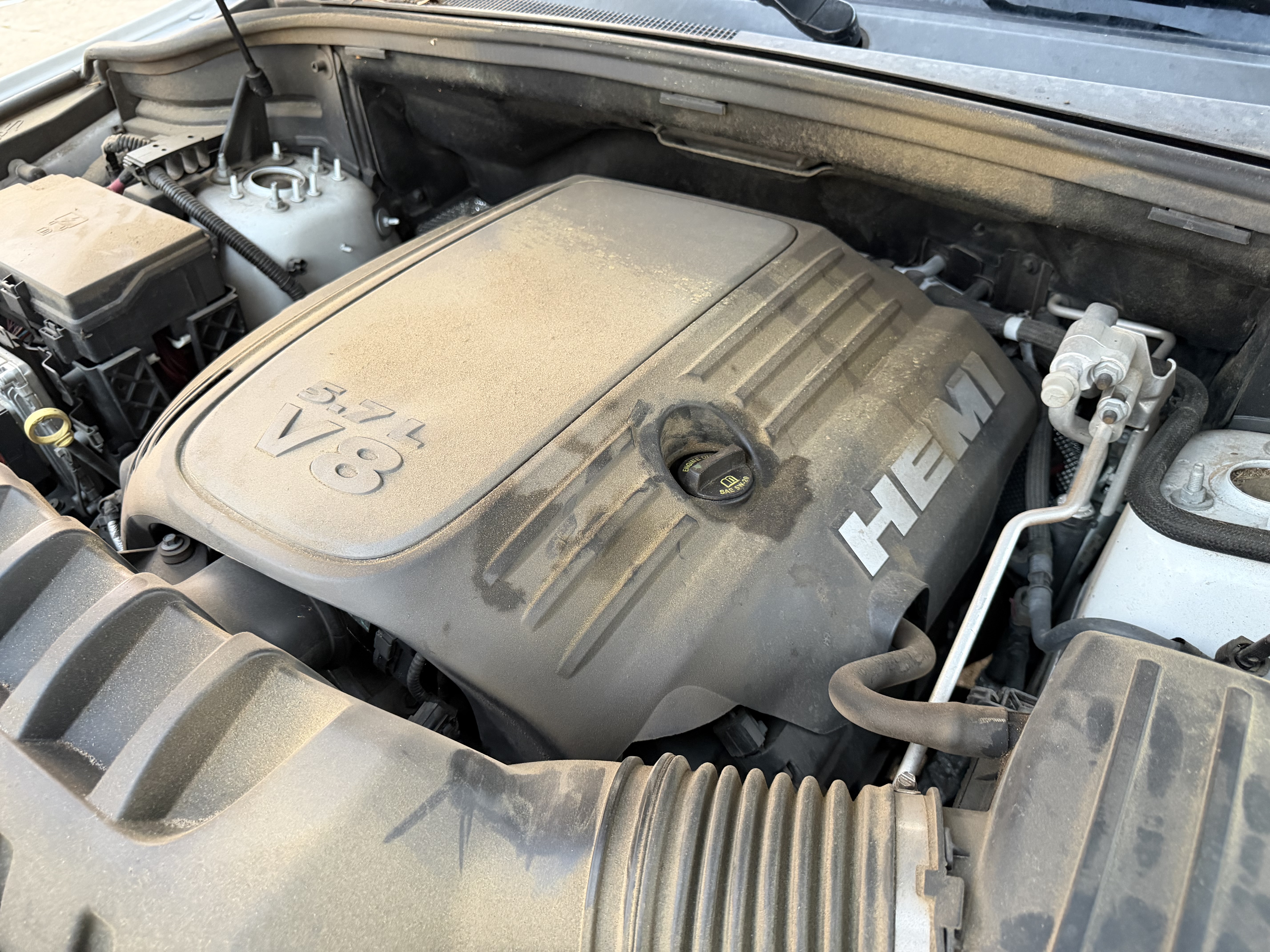 Used 2018 Jeep Grand Cherokee Limited AWD/4WD image 13