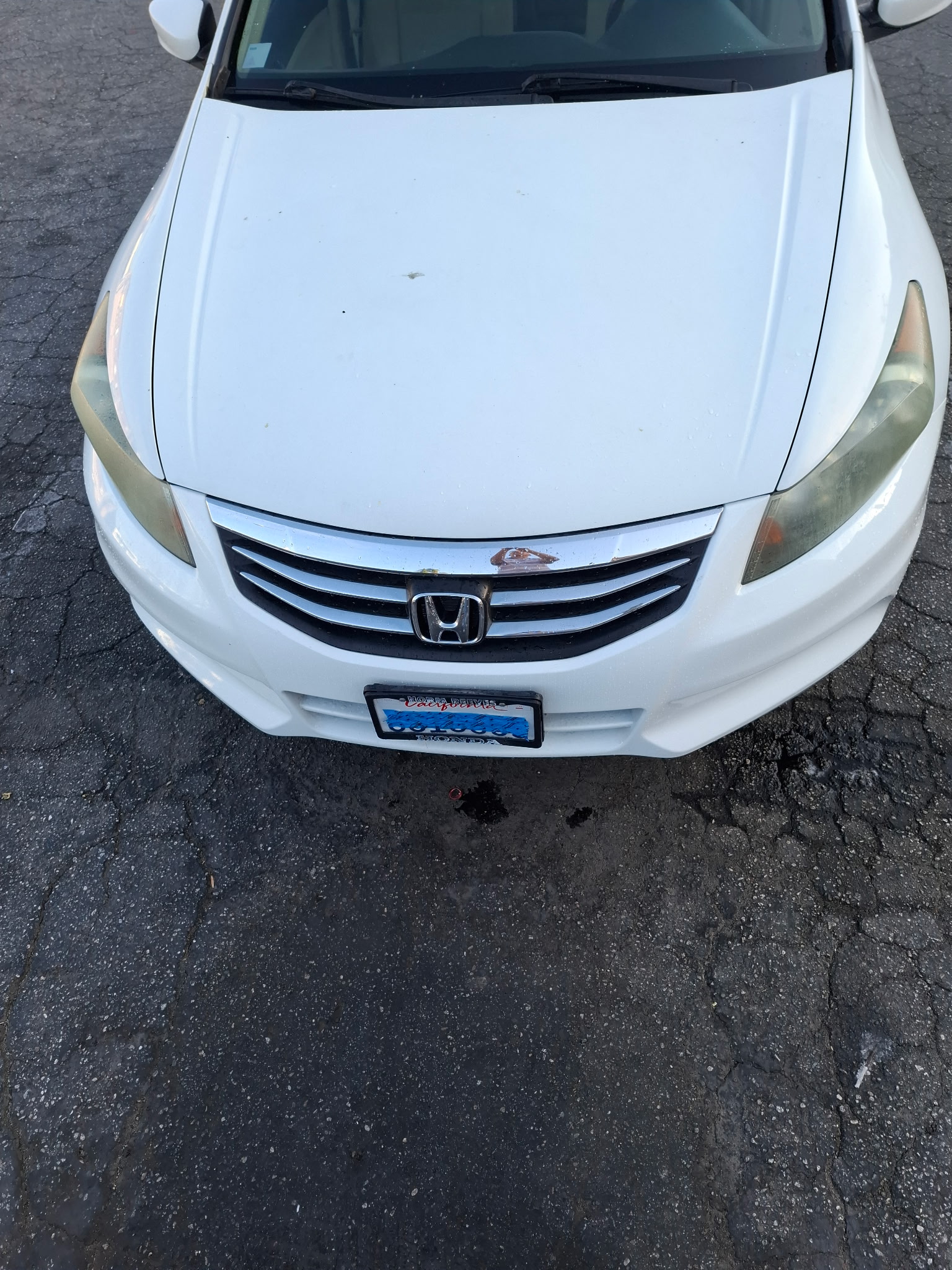 Used 2011 Honda Accord EX image 5