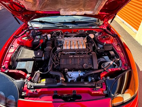 Used 1995 Dodge Stealth R/T image 16