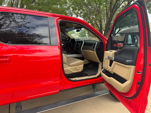 Used 2020 Ford F250 Lariat w/ Lariat Ultimate Package image 5