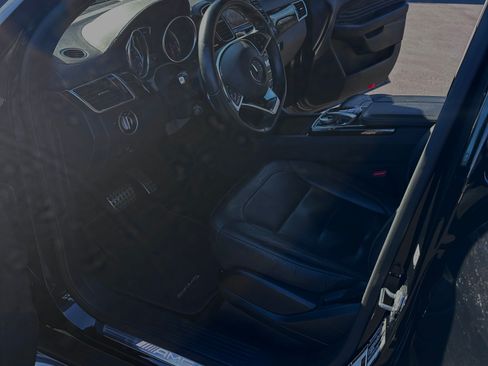 Used 2019 Mercedes-Benz GLE 43 AMG 4MATIC Coupe image 11