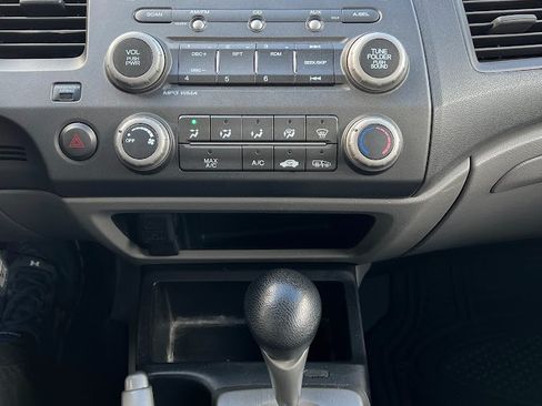 Used 2009 Honda Civic EX-L image 4