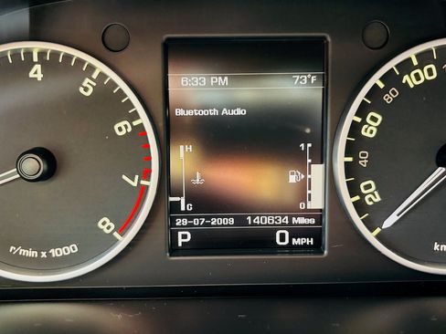 Used 2013 Land Rover LR4 HSE LUX image 22