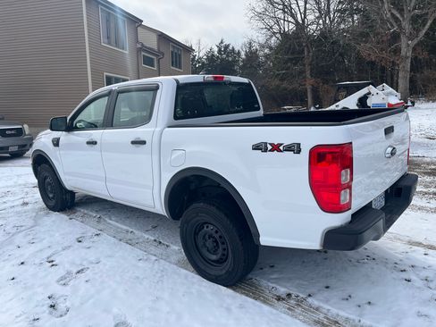 Used 2020 Ford Ranger XL image 2
