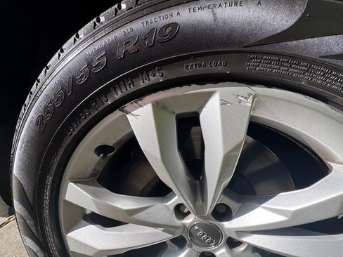 Used 2019 Audi Q7 2.0T Premium Plus image 11