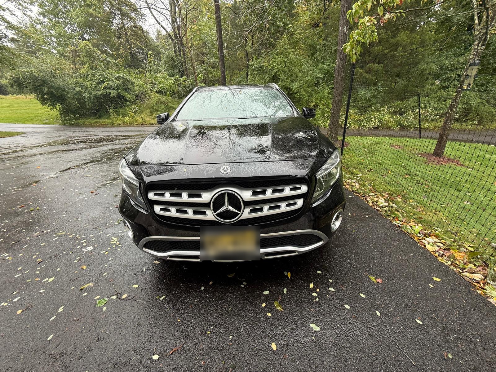 Used 2018 Mercedes-Benz GLA 250 4MATIC image 5