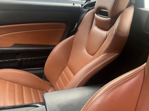 Used 2019 Mercedes-Benz SLC 300 300 Roadster 2D image 11