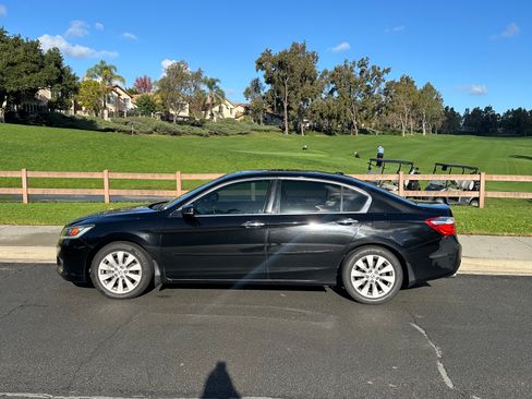 Used 2013 Honda Accord EX-L image 8