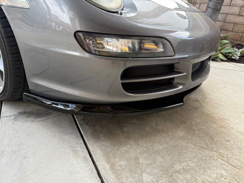 Used 2008 Porsche 911 Carrera S RWD image 6