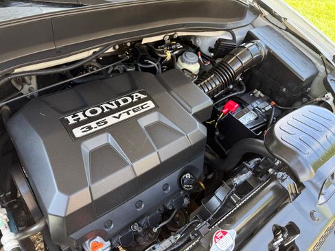 Used 2008 Honda Ridgeline RTL image 27