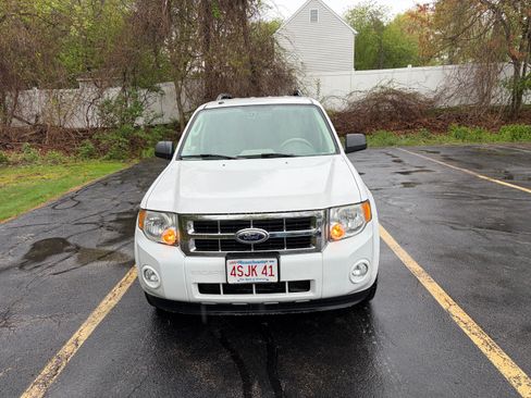 Used 2012 Ford Escape XLT FWD image 5