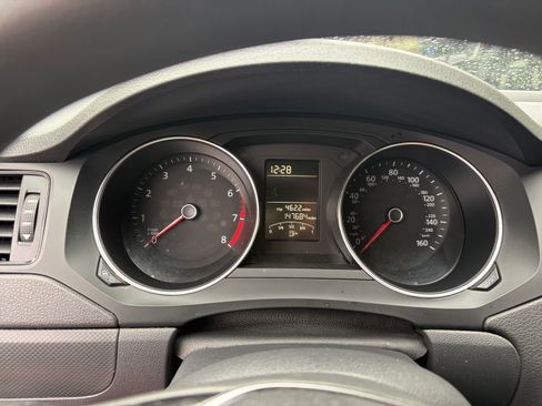 Used 2015 Volkswagen Jetta S image 8