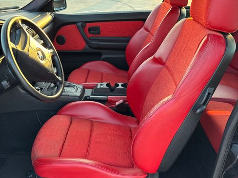 Used 1995 BMW 318ti Hatchback RWD image 13