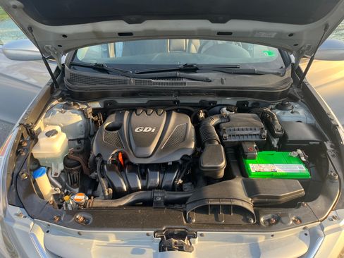 Used 2011 Hyundai Sonata GLS image 13