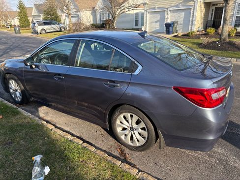 Used 2016 Subaru Legacy 2.5i Premium w/ Popular Package #1 image 13