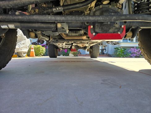 Used 2021 Jeep Gladiator Rubicon image 16