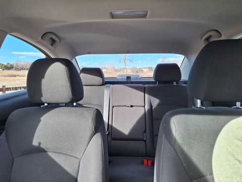 Used 2015 Chevrolet Cruze LT image 16