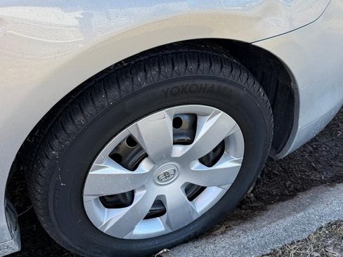 Used 2007 Toyota Camry LE image 12