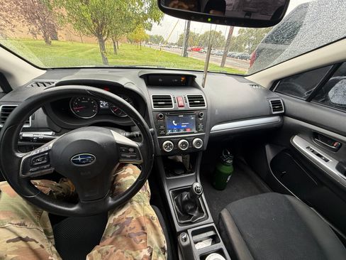 Used 2015 Subaru Impreza 2.0i image 2