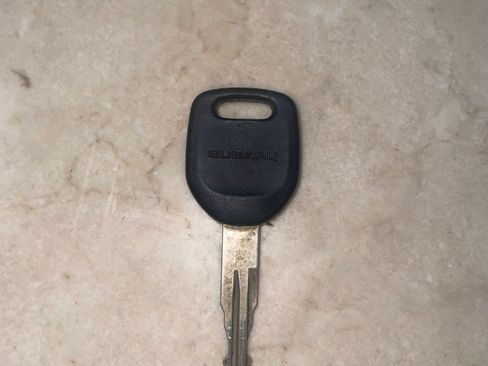 Used 2002 Subaru Forester L image 24