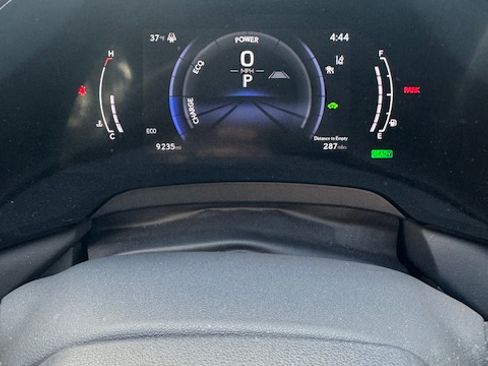 Used 2024 Lexus RX 500h F Sport w/ Cold Area Package image 6