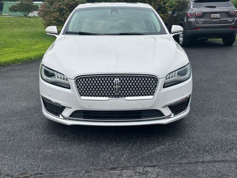 Used 2019 Lincoln MKZ Reserve AWD/4WD image 29