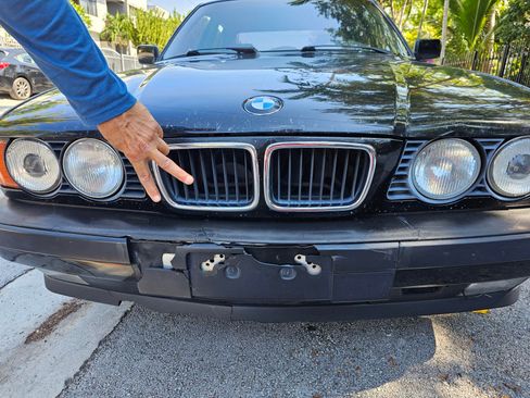 Used 1994 BMW 530i Sedan image 15