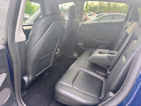 Used 2023 Tesla Model Y Long Range AWD/4WD image 12