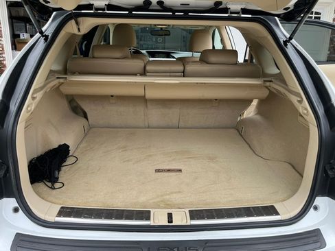 Used 2010 Lexus RX 450h 2WD image 13