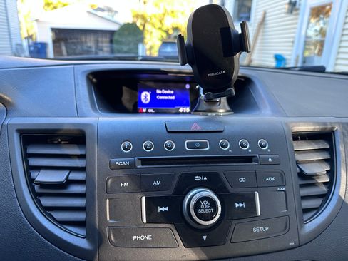 Used 2013 Honda CR-V LX image 14