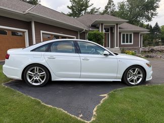 Used 2016 Audi A6 3.0T Premium Plus w/ S Line Sport Package AWD/4WD video 1