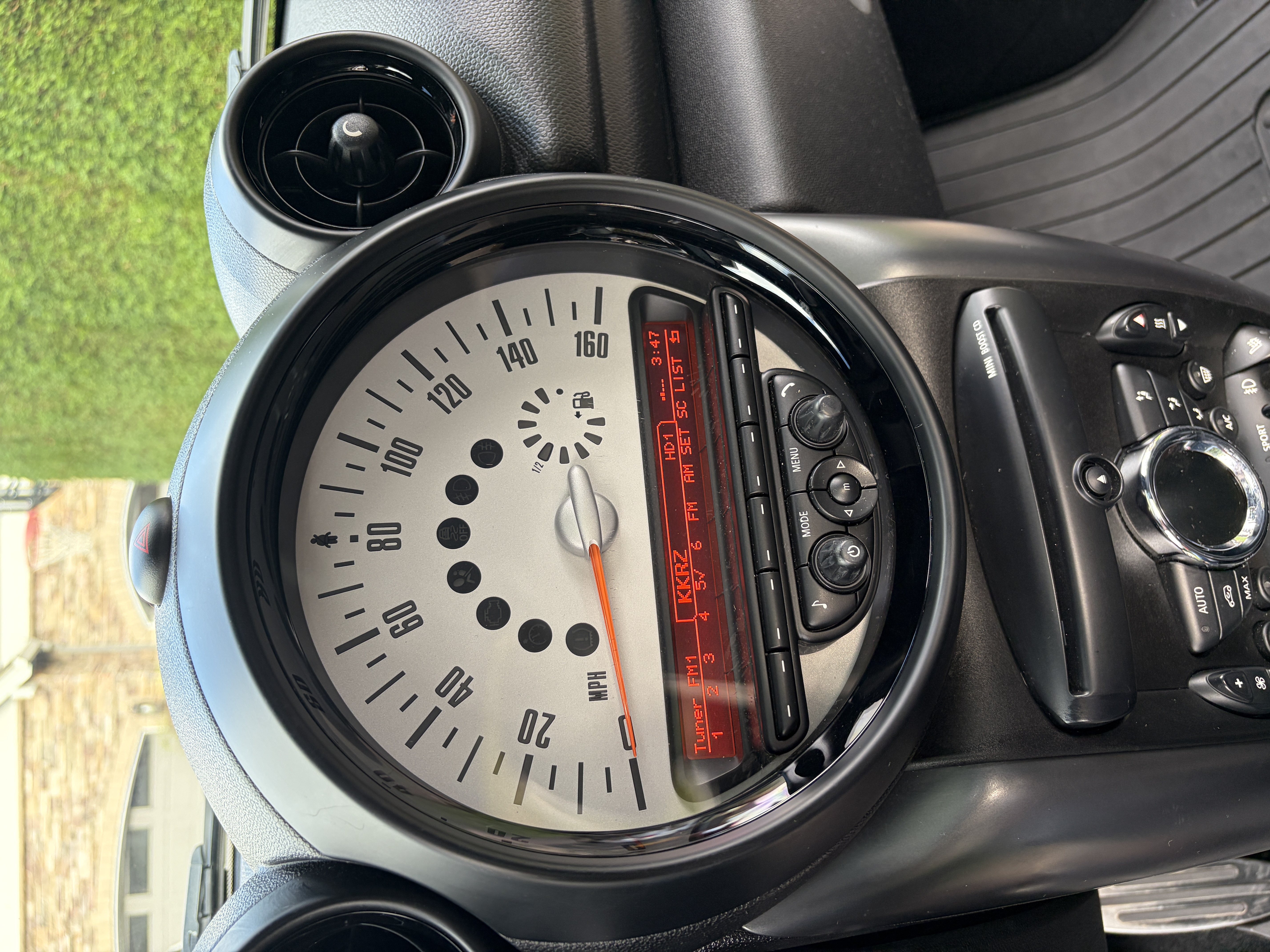 Used 2013 MINI Cooper Paceman S FWD image 13