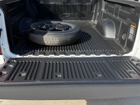 Used 2019 Chevrolet Colorado W/T w/ WT Convenience Package image 12