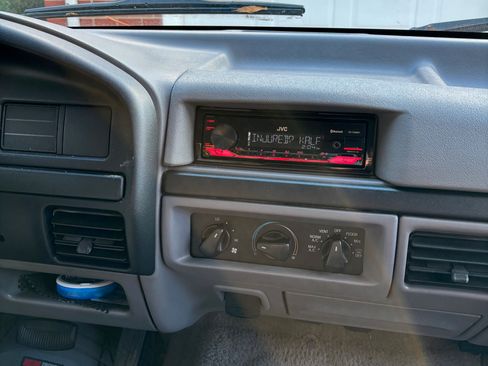 Used 1997 Ford F250 4x4 SuperCab Heavy Duty image 21