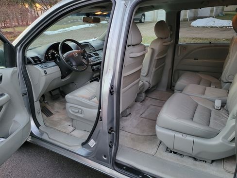 Used 2007 Honda Odyssey EX-L image 9