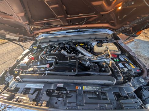 Used 2012 Ford F250 Lariat w/ Lariat Ultimate Pkg image 18