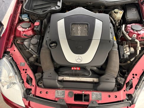 Used 2006 Mercedes-Benz SLK 350 image 20