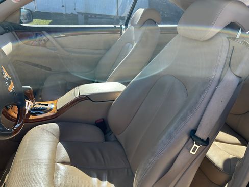 Used 2001 Mercedes-Benz CL 500 image 18