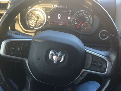 Used 2020 RAM 1500 Big Horn image 15