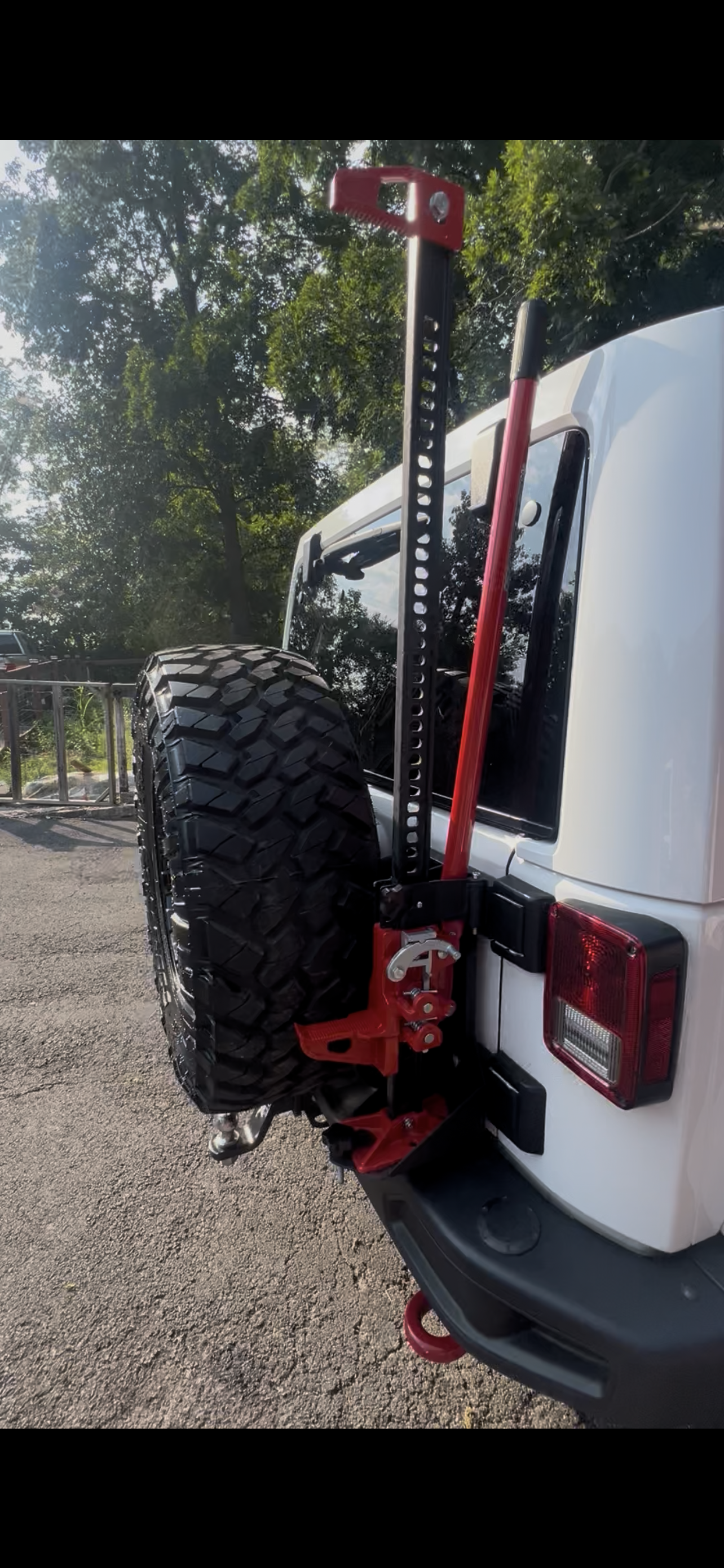 Used 2014 Jeep Wrangler Unlimited Rubicon AWD/4WD image 13