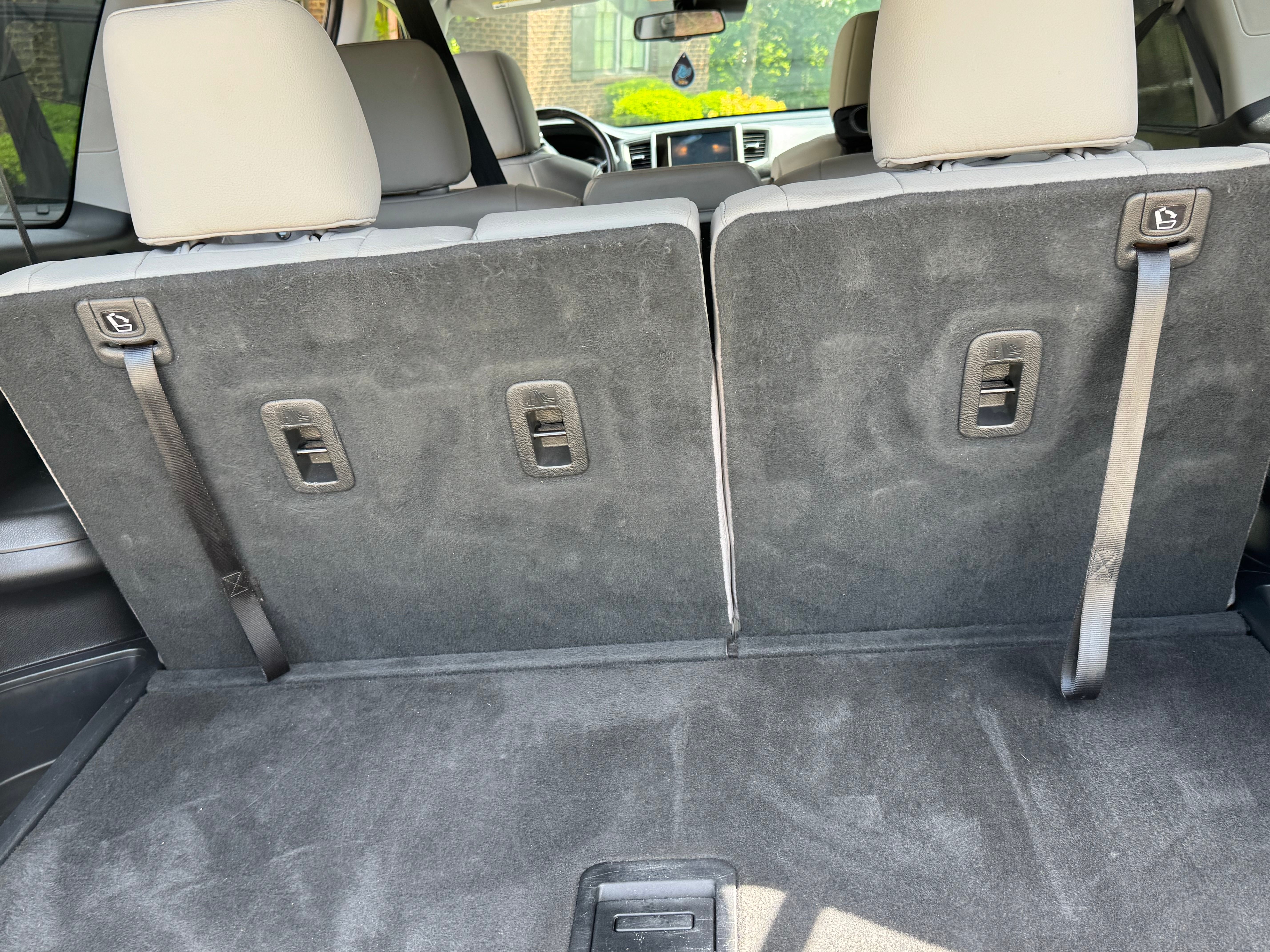 Used 2018 Honda Pilot Touring image 12