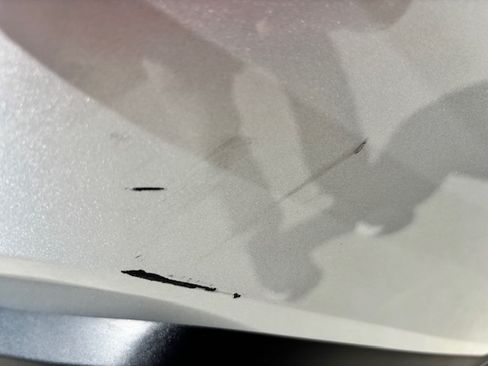 Used 2022 Nissan Rogue SL w/ SL Premium Package image 18