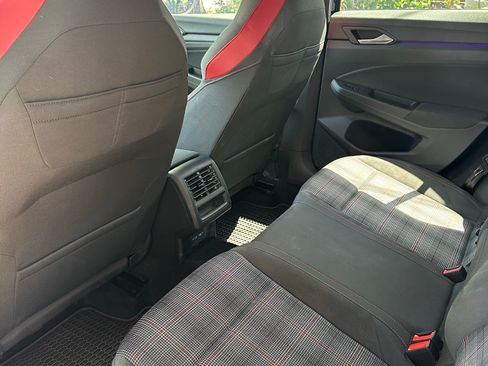 Used 2022 Volkswagen GTI S FWD image 19