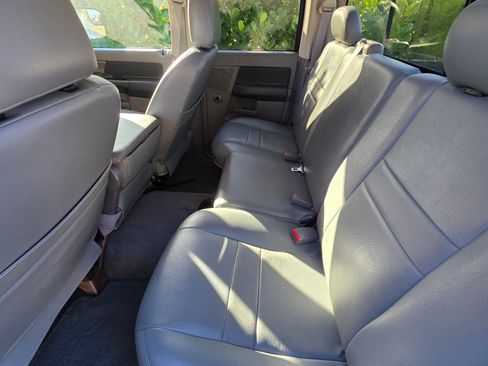 Used 2007 Dodge Ram 3500 Truck SLT image 11