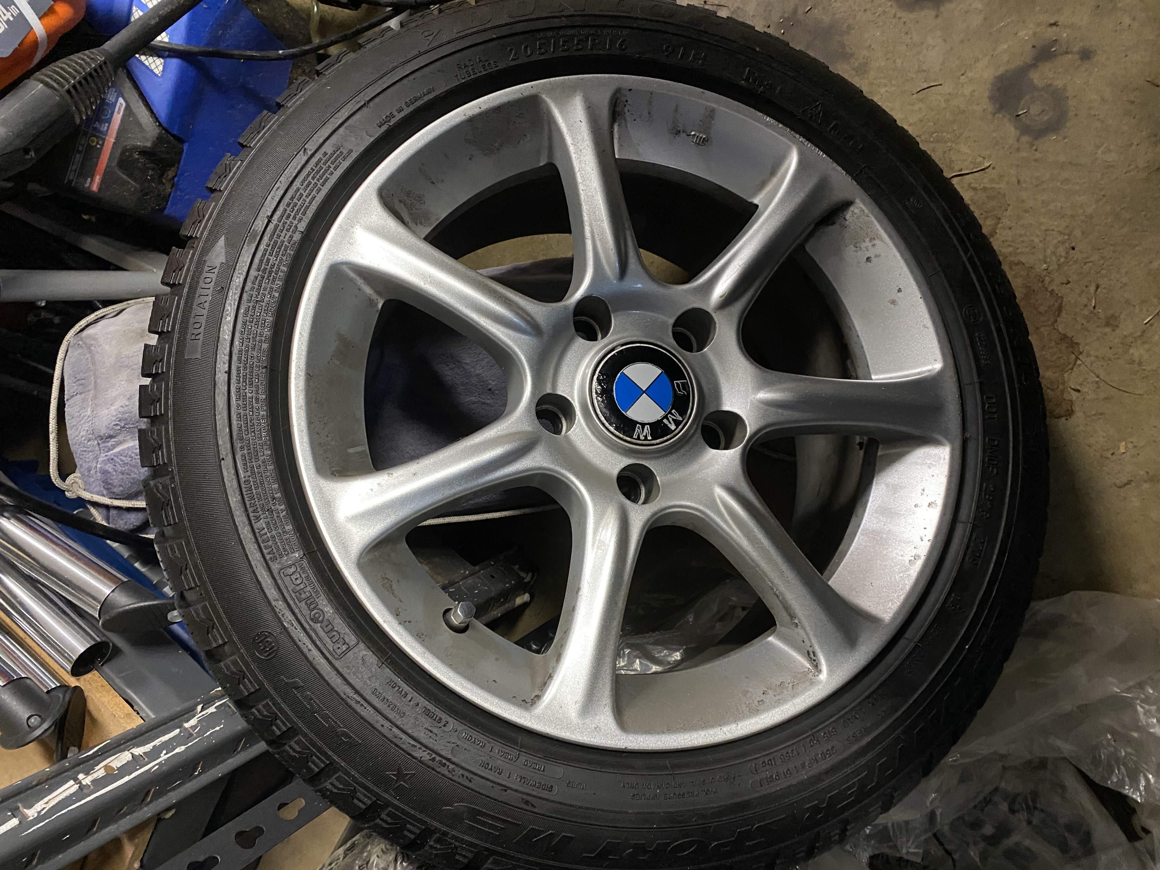 Used 2006 BMW 325i Sedan RWD image 21