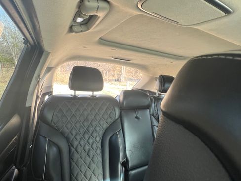 Used 2021 Genesis GV80 3.5T w/ Prestige Package 07 image 10