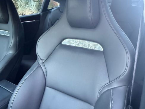 Used 2024 Tesla Model 3 Performance image 11